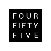 FOUR FIFTY FIVE